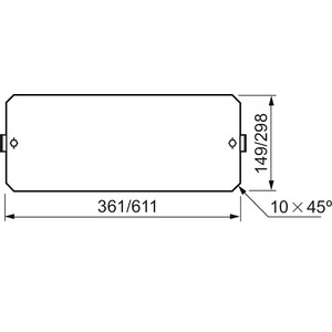 Schneider Electric NSYPMP500DLP Pic_2