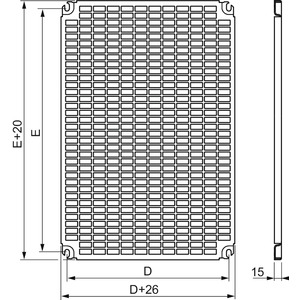 Schneider Electric NSYPMR127 Pic_2