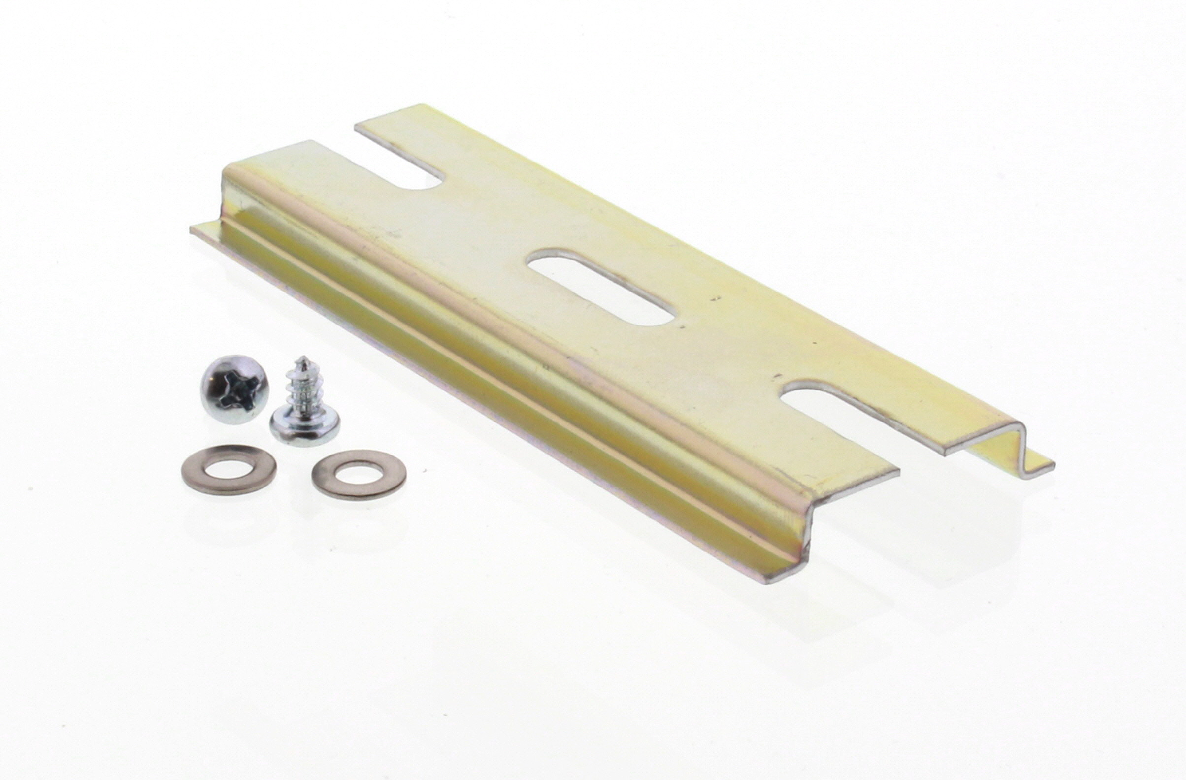 Wiska DIN Rail Kit - COMBI 607/TS 3 Pic_1