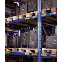 Hellermanntyton TAGR1TD-1213-YE 1213 GSYE 50 Pic_2