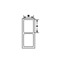 Hellermanntyton TAG15TD3-1203-SR 1203 SR 7500 Pic_5