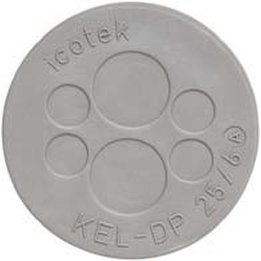 IcoteK KEL-DP 32/10 B grau Pic_1