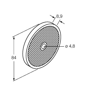 Hellermanntyton TAG155LA4-1103-SR 1103 SR 5000 Pic_3
