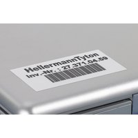 Hellermanntyton TAG155LA4-1103-SR 1103 SR 5000 Pic_5