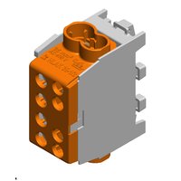 Newlec HLAK 35-1/2 M2 braun Pic_1