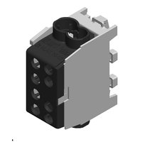 Newlec HLAK 35-1/2 M2 schwarz Pic_1