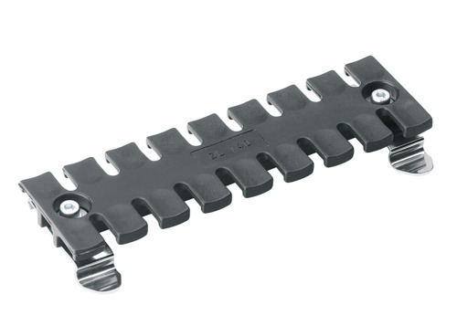 Murrplastik ZL-MF 70: Schwarz Pic_1