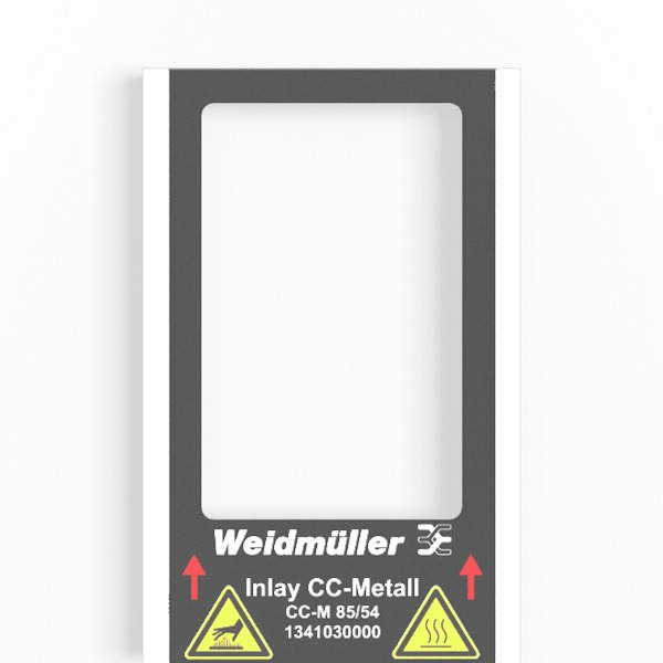 Weidmüller CC-M 85/54 4X3 ST Pic_1