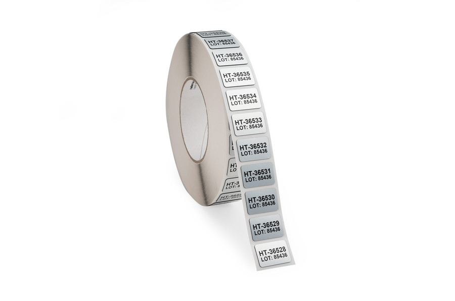 Hellermanntyton TAG27-12.5TDK1-1221-SR 1221 SR 1000 Pic_2