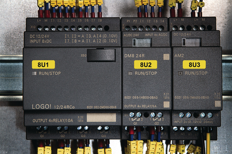 Hellermanntyton TAG16-06TE-880-YE 880 MTYE 20000 Pic_1