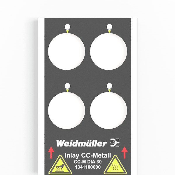 Weidmüller CC-M DIA 30 AL Pic_1