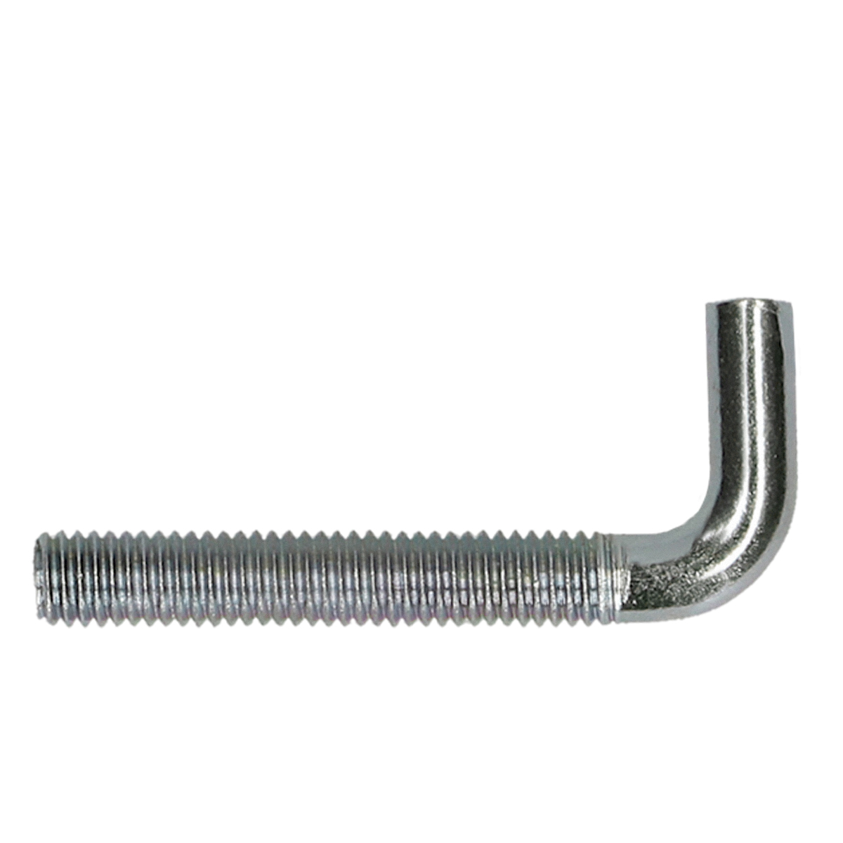 Brady SQUARE HOOK STEEL ZINC PLATED M6X60 Pic_1