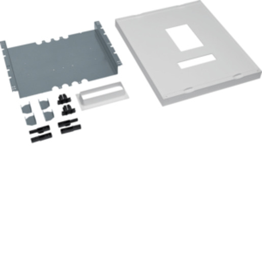Hager UC42LH34F Pic_1