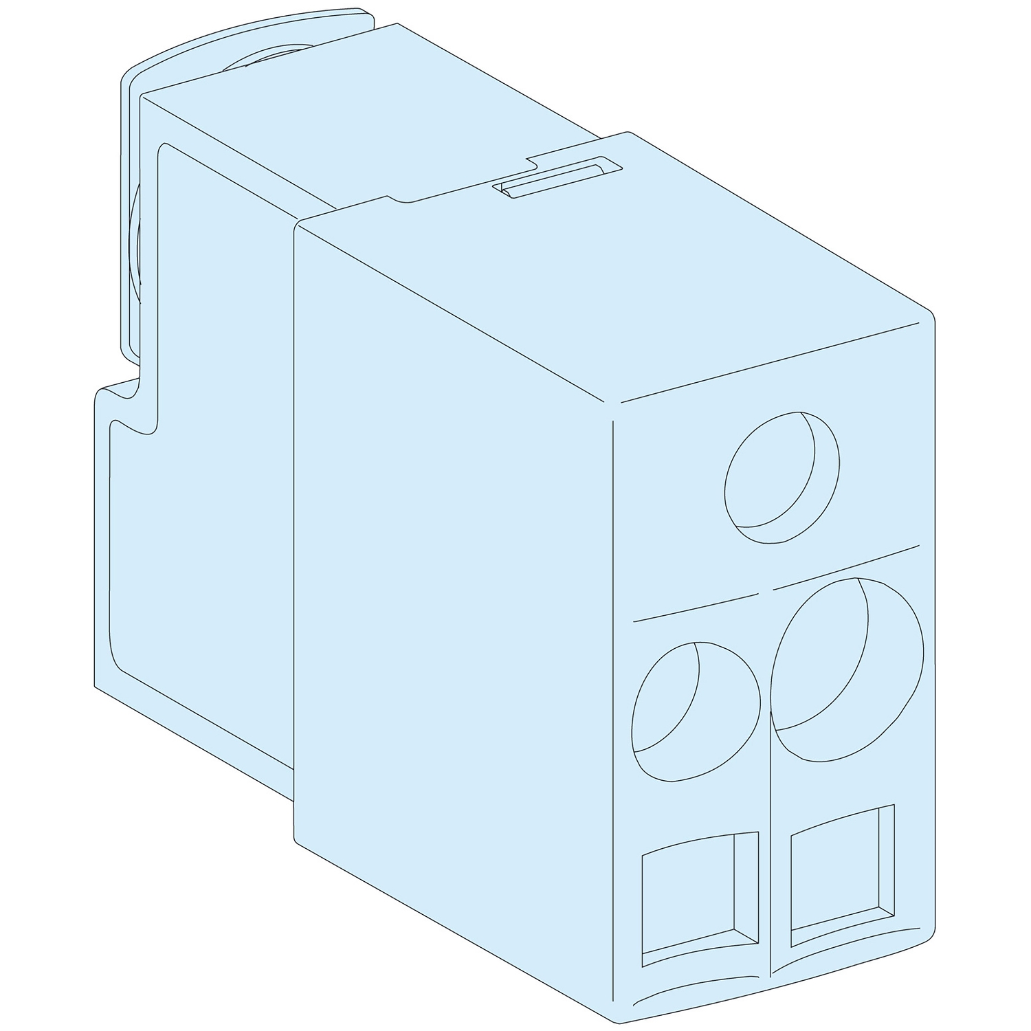 Schneider Electric LVS04151 Pic_1