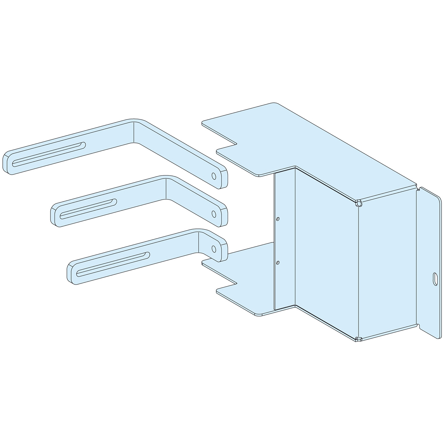 Schneider Electric LVS04461 Pic_1