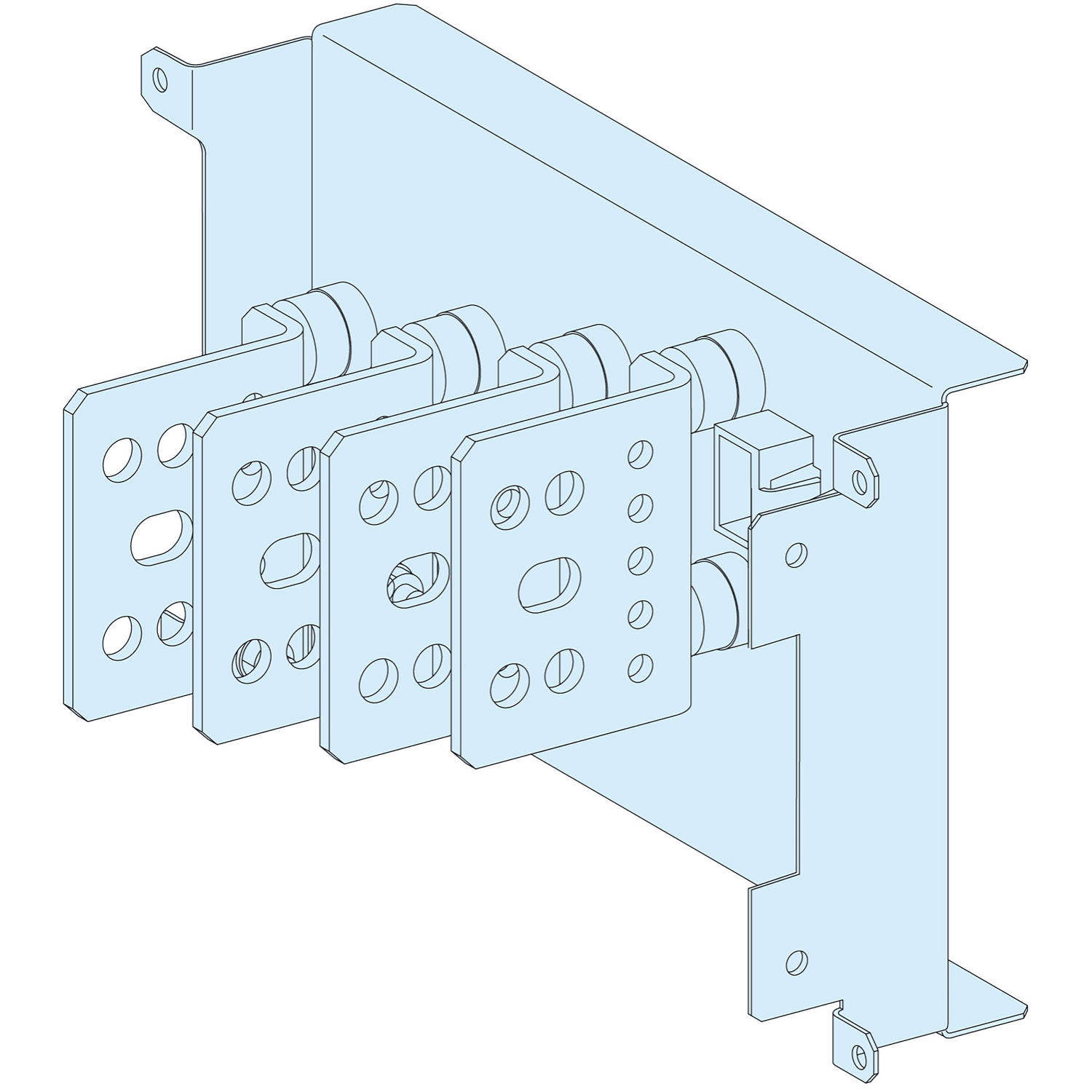 Schneider Electric LVS04430 Pic_1