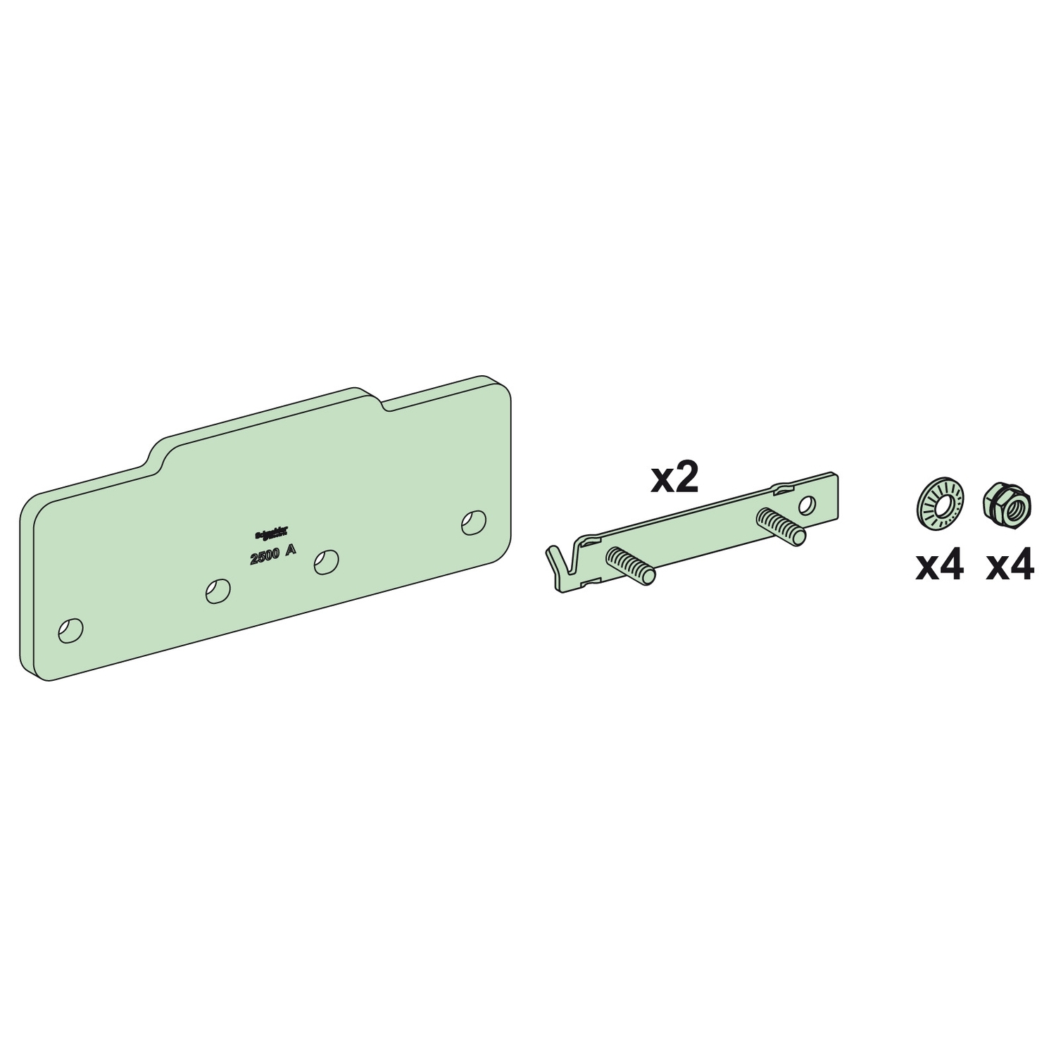 Schneider Electric LVS04621 Pic_1