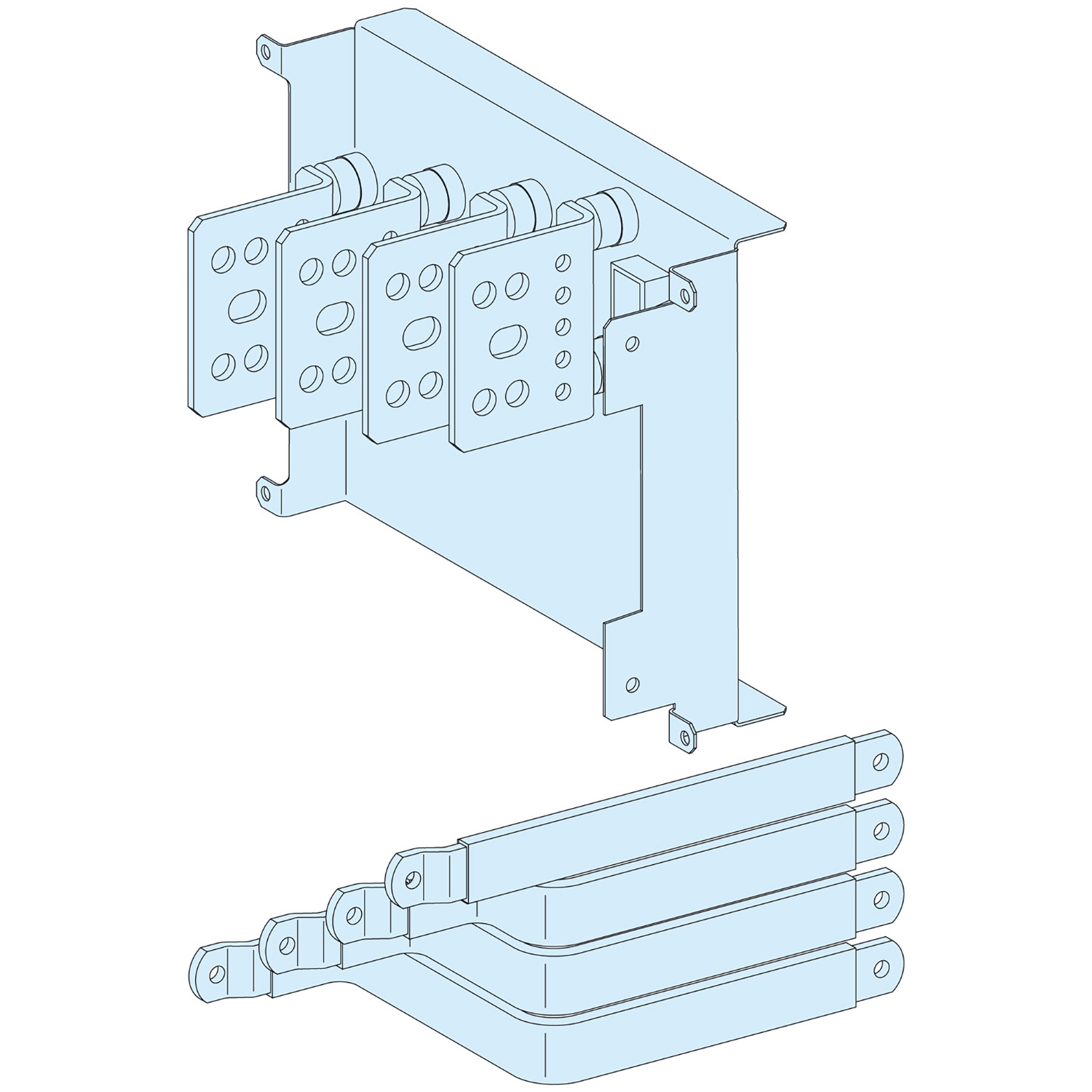 Schneider Electric LVS04456 Pic_1