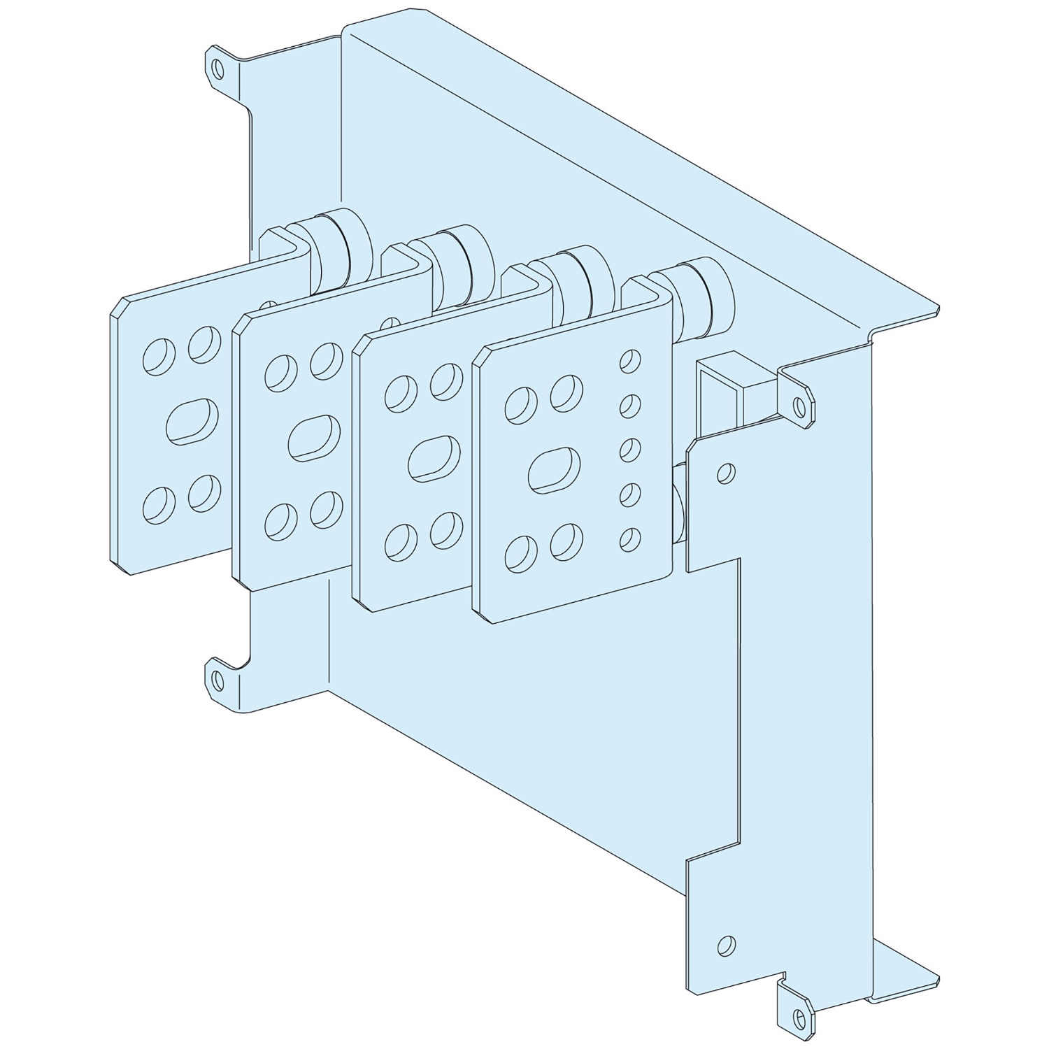 Schneider Electric LVS04460 Pic_1