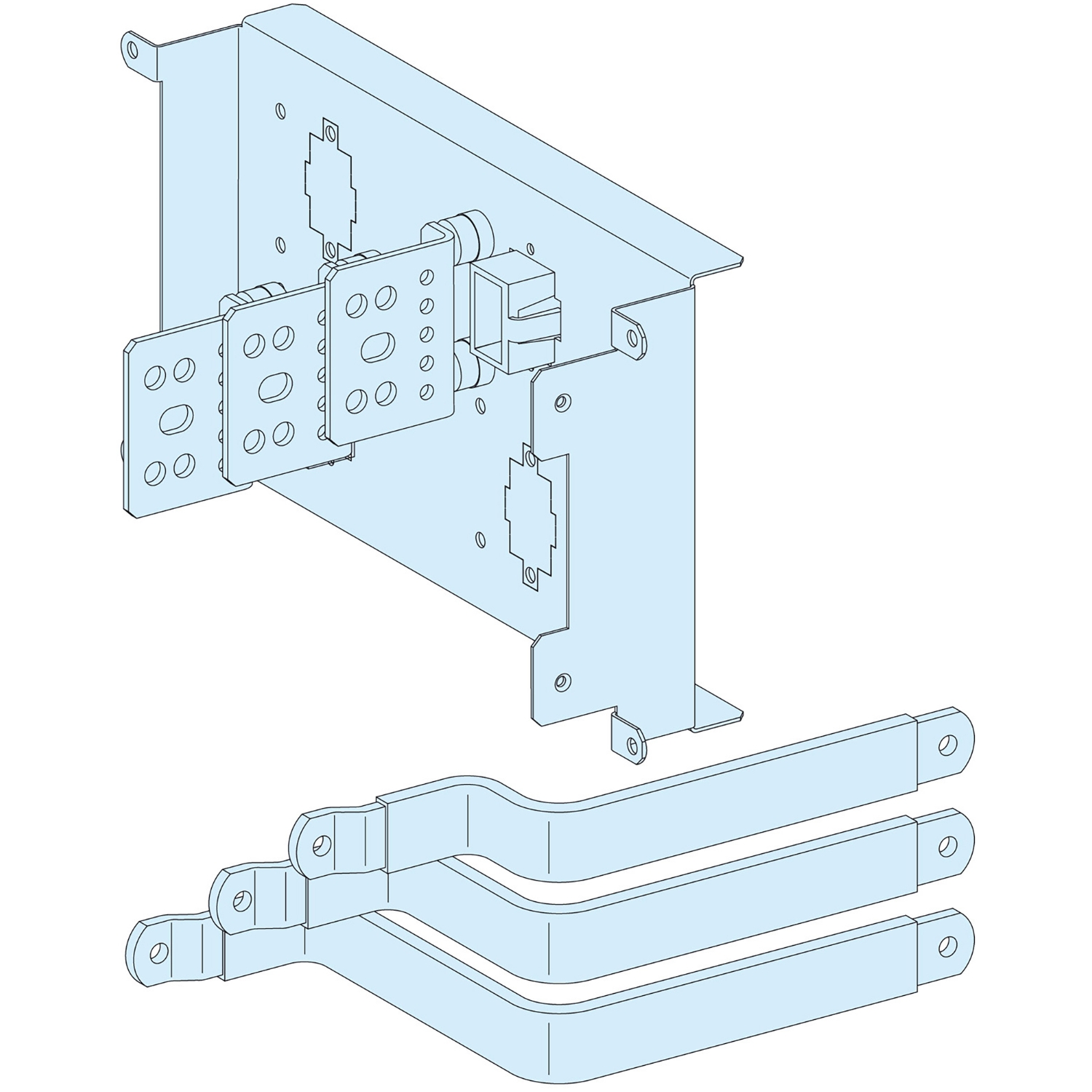 Schneider Electric LVS04455 Pic_1