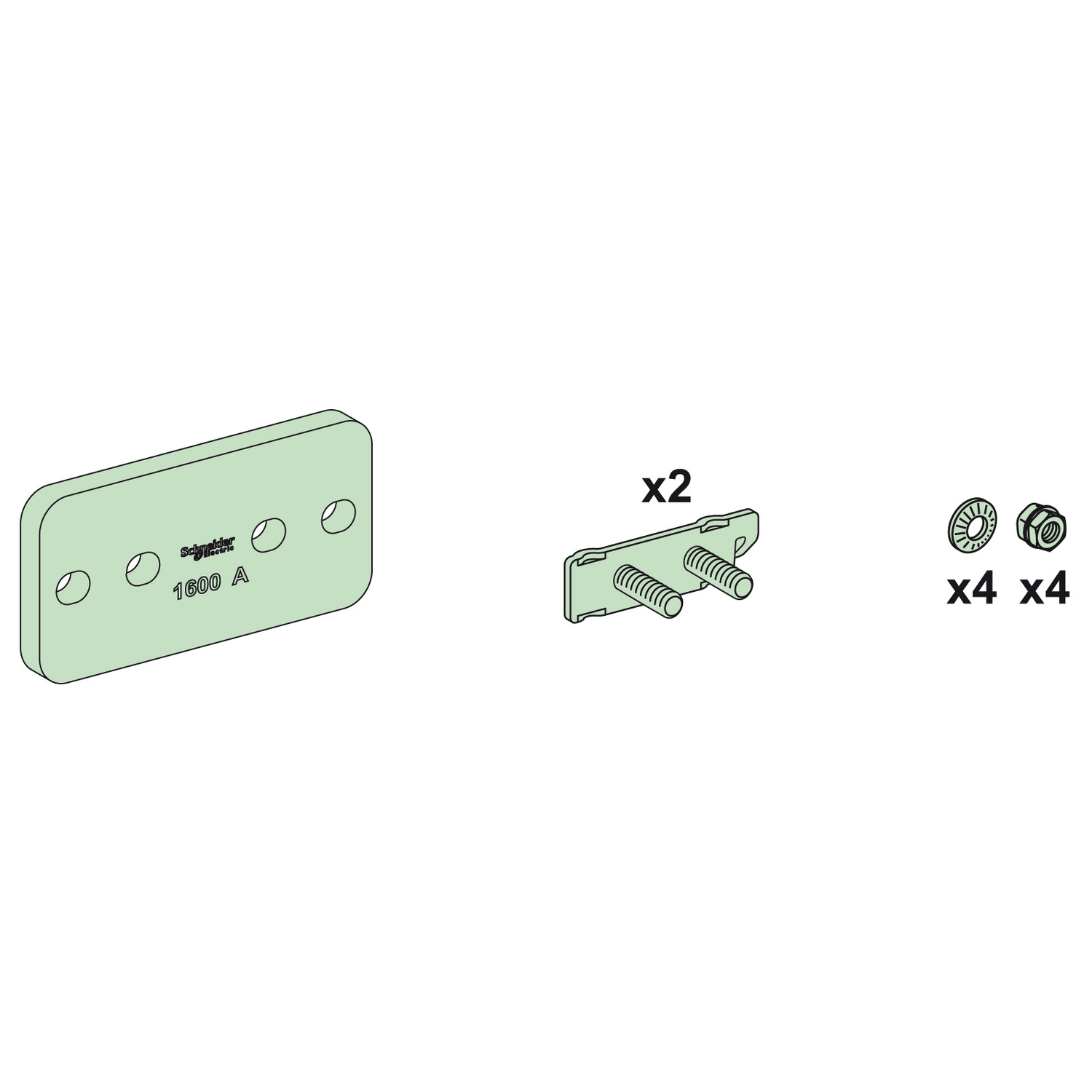 Schneider Electric LVS04620 Pic_1