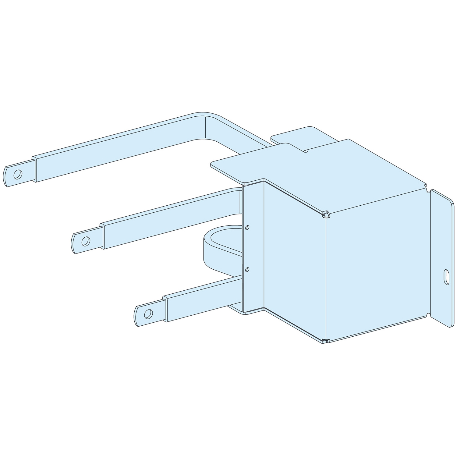 Schneider Electric LVS04431 Pic_1