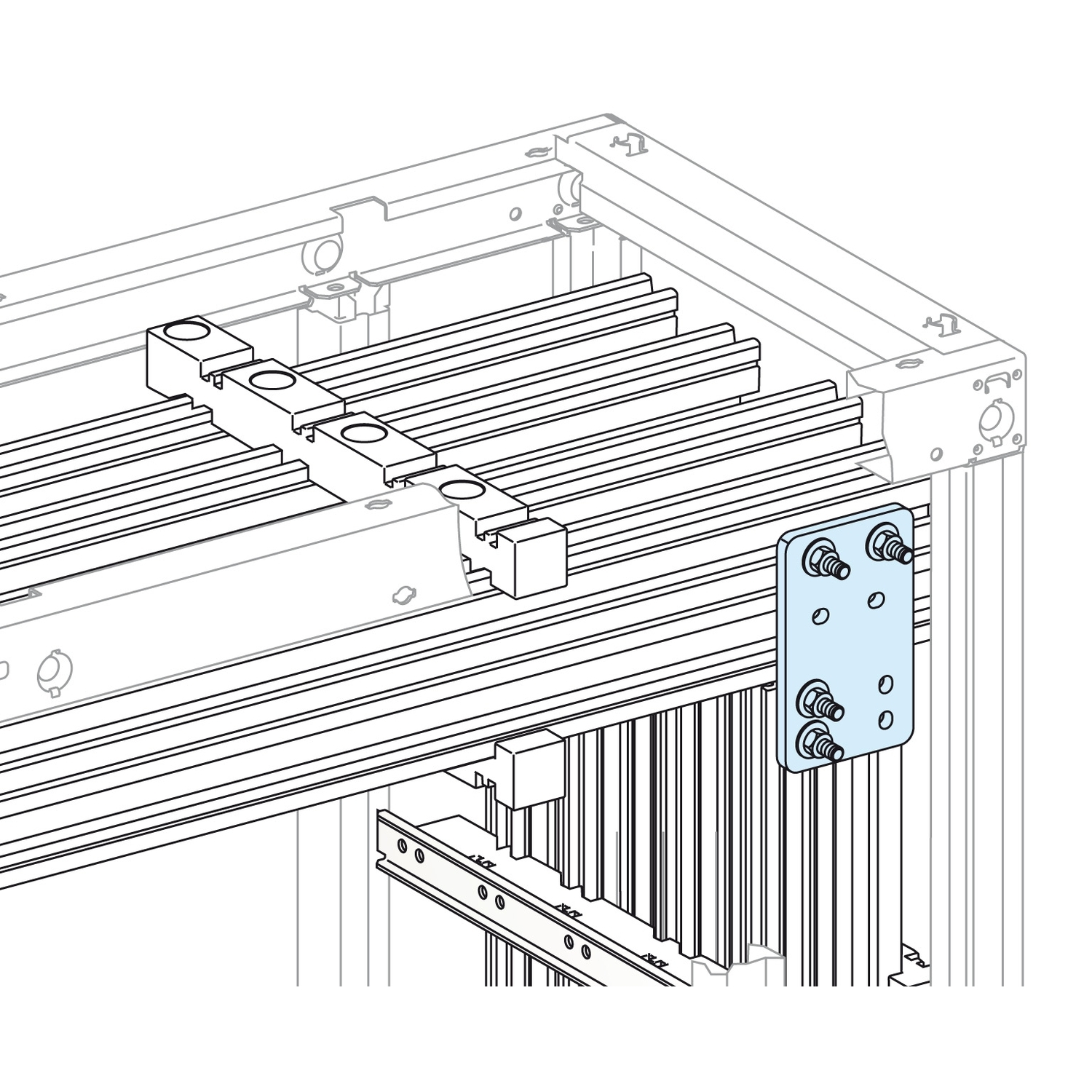 Schneider Electric LVS04605 Pic_1