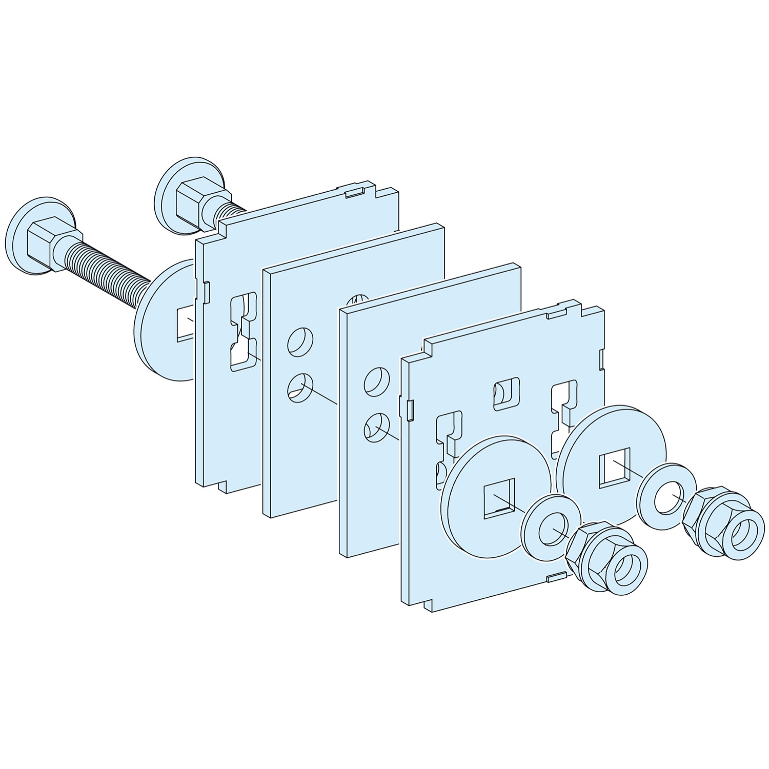 Schneider Electric LVS04641 Pic_1