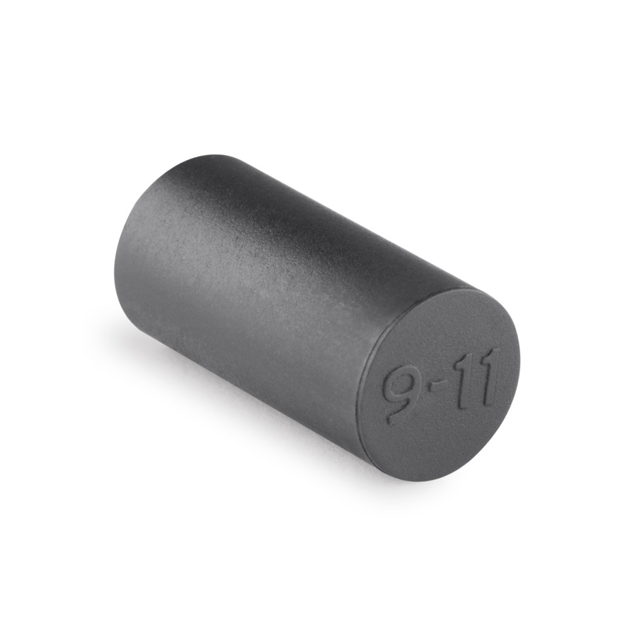 Hellermanntyton VP_9-11_Blindplug-PL-BK (20) Pic_3