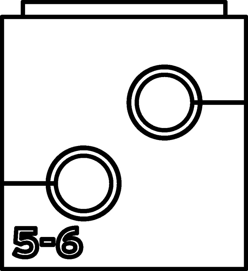 Hellermanntyton VP-S_2/5-6_Ins-dbl-TPE-BK (20) Pic_2