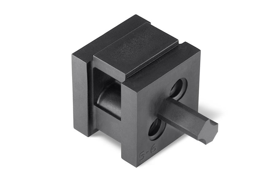 Hellermanntyton VP-S_2/5-6_Ins-dbl-TPE-BK (20) Pic_4