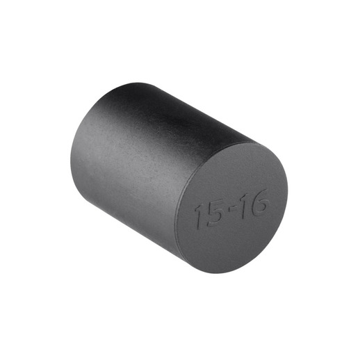 Hellermanntyton VP_15-16_Blindplug-PL-BK (20) Pic_1