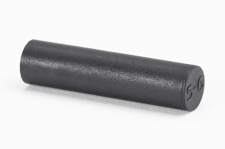 Hellermanntyton VP_S_5_Blindplug-PL-BK (20) Pic_3