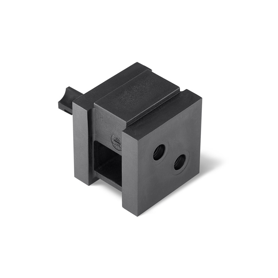 Hellermanntyton VP-S_2/7-8_Ins-dbl-TPE-BK (20) Pic_2