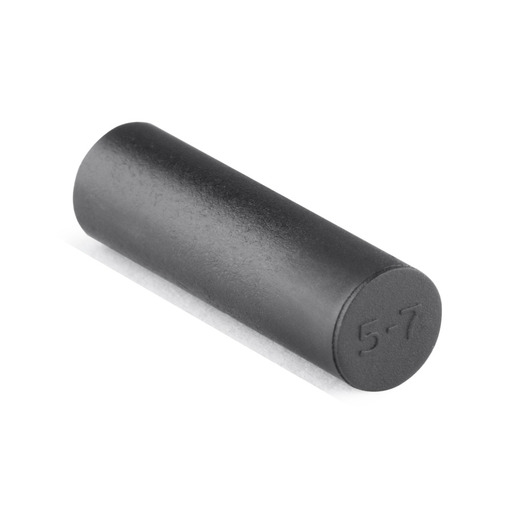 Hellermanntyton VP_S_7_Blindplug-PL-BK (20) Pic_1