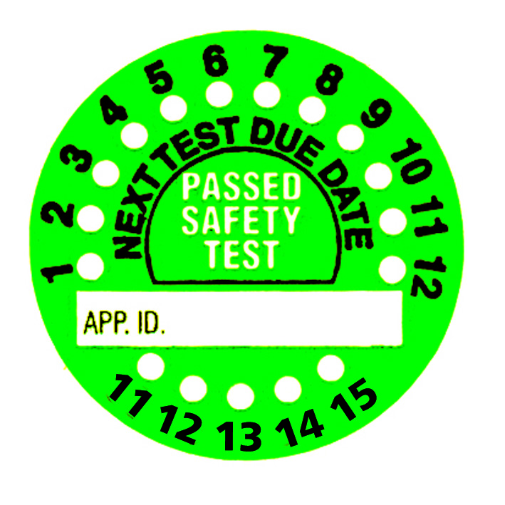 Fluke PASS 560R-02 Pic_1