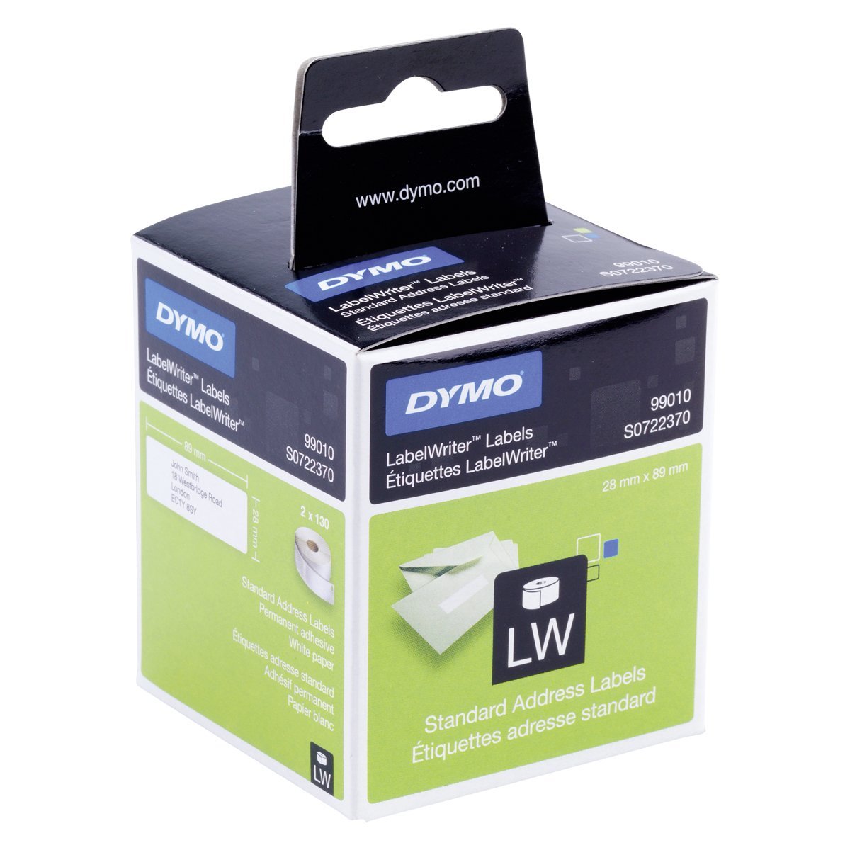Dymo S0722370 Pic_1
