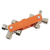 Weidmüller CROSS-KEY-DUO Pic_1