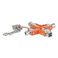 Weidmüller CROSS-KEY-QUADRO Pic_1