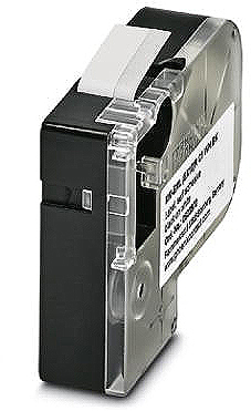 Phoenix Contact MM-EML (EX10)R C1 WH/BK Pic_1