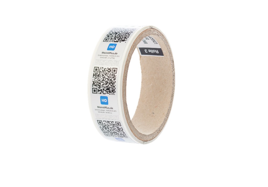 Hekatron Mein HPlus Service-Codes 100er Pic_1