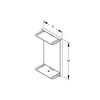 Niedax GADU 133T80 W Pic_2