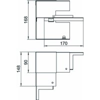 Obo Bettermann GS-AI90170RW Pic_3