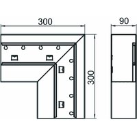 Obo Bettermann GS-AFF90170RW Pic_1