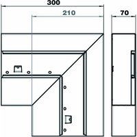 Obo Bettermann GS-AFF70210RW Pic_3