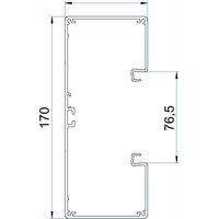 Obo Bettermann GA-S70170EL Pic_1