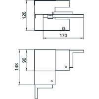 Obo Bettermann GS-AI90130RW Pic_1