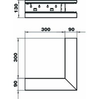 Obo Bettermann GS-AA90130RW Pic_1