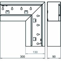 Obo Bettermann GS-AFF90130RW Pic_1