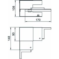 Obo Bettermann GS-SI90110RW Pic_3